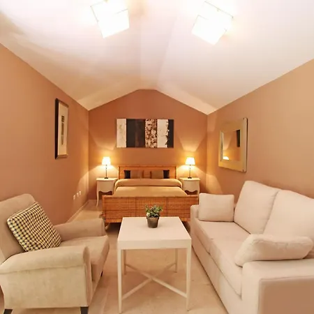 Apartment 1039 Front 2 Line Penthouse