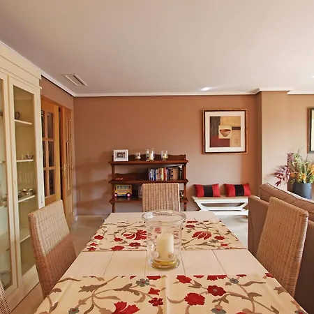 Apartment 1039 Front 2 Line Penthouse *