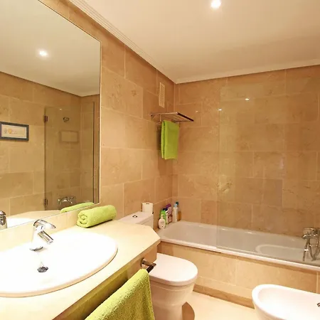 Apartment 1039 Front 2 Line Penthouse Marbella