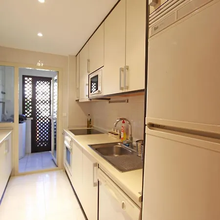 Apartment 1039 Front 2 Line Penthouse *