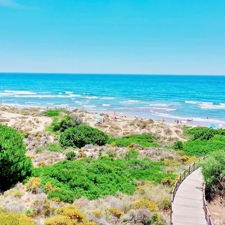 1039 Front 2 Line Penthouse Marbella