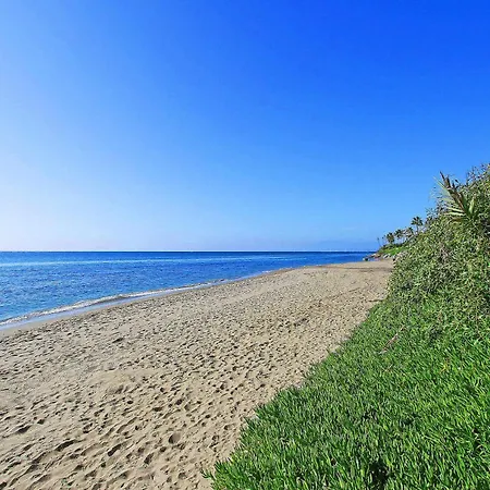 1039 Front 2 Line Penthouse Marbella